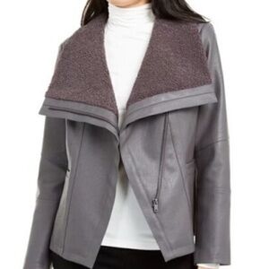 NWT Alfani Dark Gray Jacket